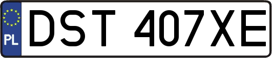 DST407XE