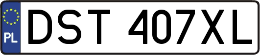 DST407XL
