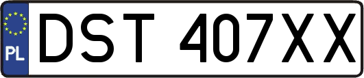 DST407XX