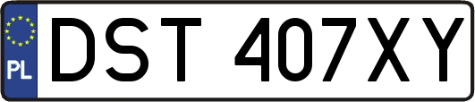 DST407XY