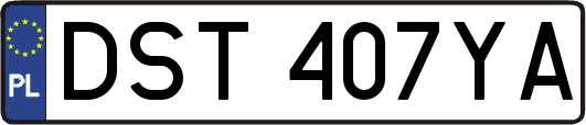 DST407YA
