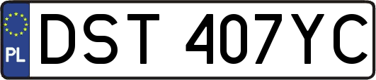 DST407YC