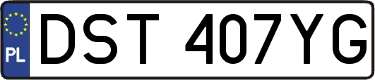 DST407YG