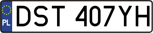 DST407YH