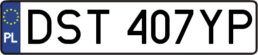 DST407YP