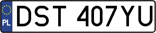 DST407YU