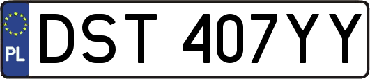 DST407YY