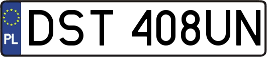 DST408UN
