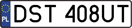 DST408UT