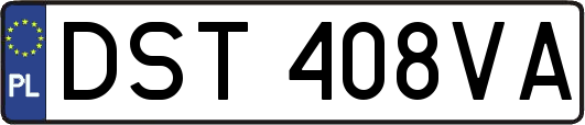 DST408VA