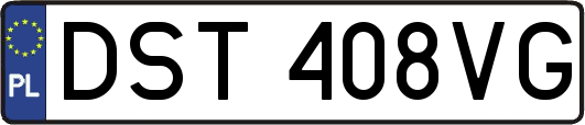 DST408VG