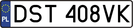 DST408VK