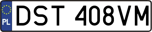 DST408VM