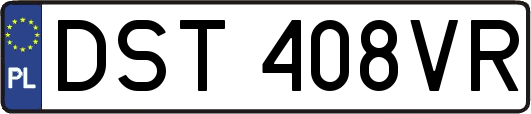 DST408VR
