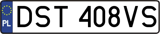 DST408VS