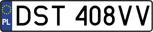 DST408VV