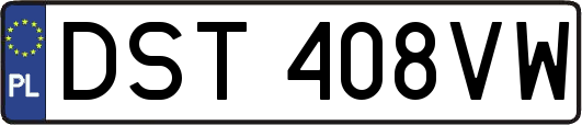 DST408VW