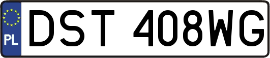 DST408WG