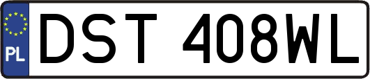 DST408WL