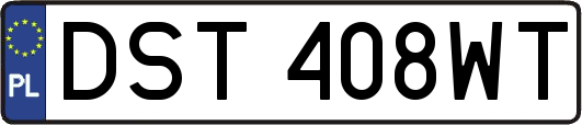 DST408WT