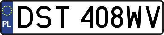 DST408WV