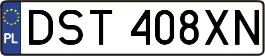 DST408XN
