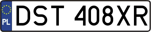 DST408XR
