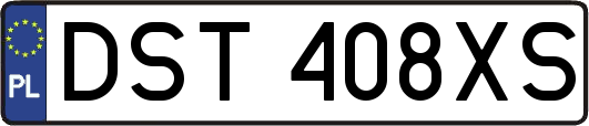 DST408XS