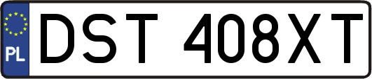 DST408XT