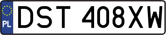 DST408XW