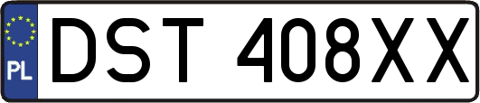 DST408XX