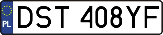 DST408YF