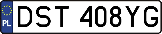 DST408YG