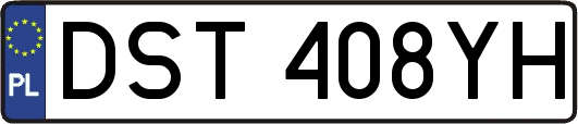 DST408YH