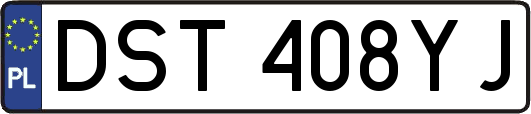 DST408YJ