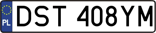 DST408YM