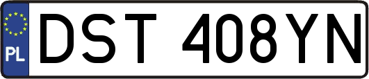 DST408YN