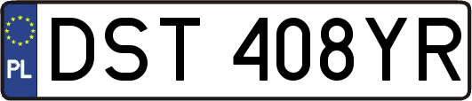 DST408YR