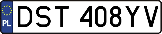 DST408YV