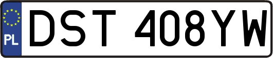 DST408YW