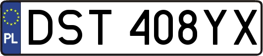 DST408YX