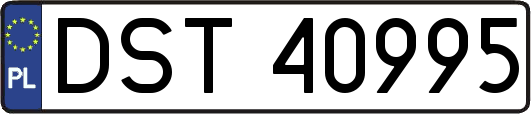 DST40995