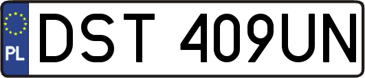 DST409UN