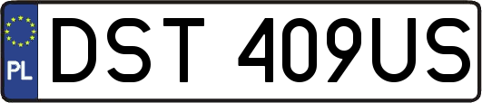 DST409US