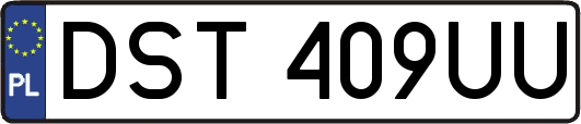 DST409UU