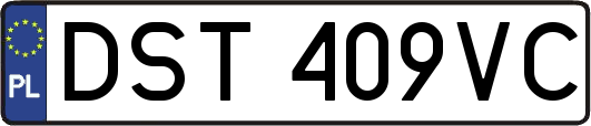 DST409VC