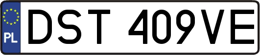 DST409VE