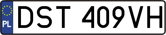 DST409VH