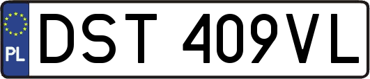 DST409VL