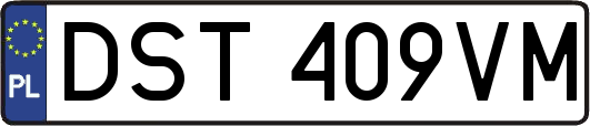DST409VM